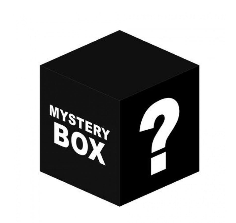 Mystery Box